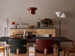 Artek REB 002 Kaari Dining Table