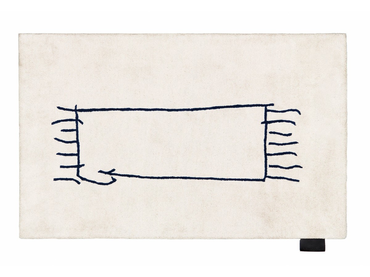 Asplund Carpet On Carpet Rug