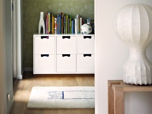 Asplund Carpet On Carpet Rug