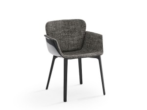 Knoll Studio KN06 Armchair