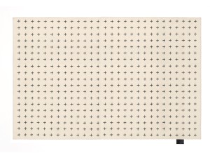 Asplund Stitch Rug