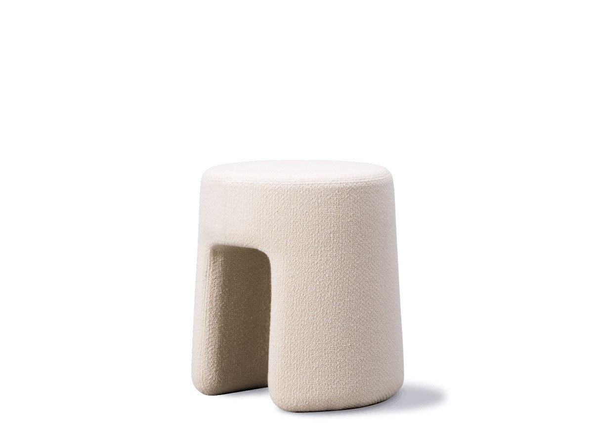 Fredericia Sequoia Pouf