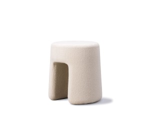 Fredericia Sequoia Pouf