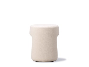 Fredericia Sequoia Pouf