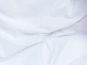 Magniberg Mother Poplin Flat Sheet