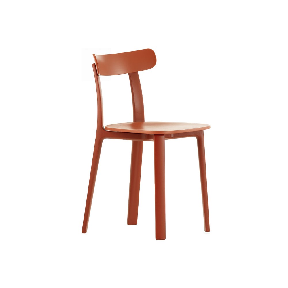 Buy the Vitra APC All Plastic Chair at nest.co.uk