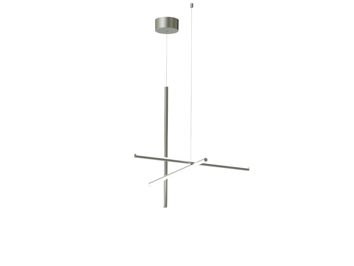 Flos Coordinates S1 Suspension Light