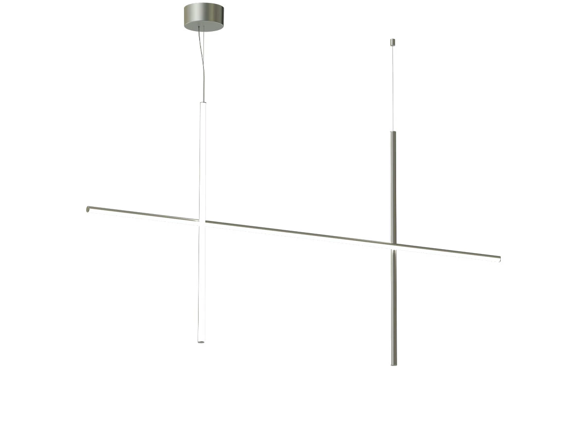 Flos Coordinates S2 Suspension Light