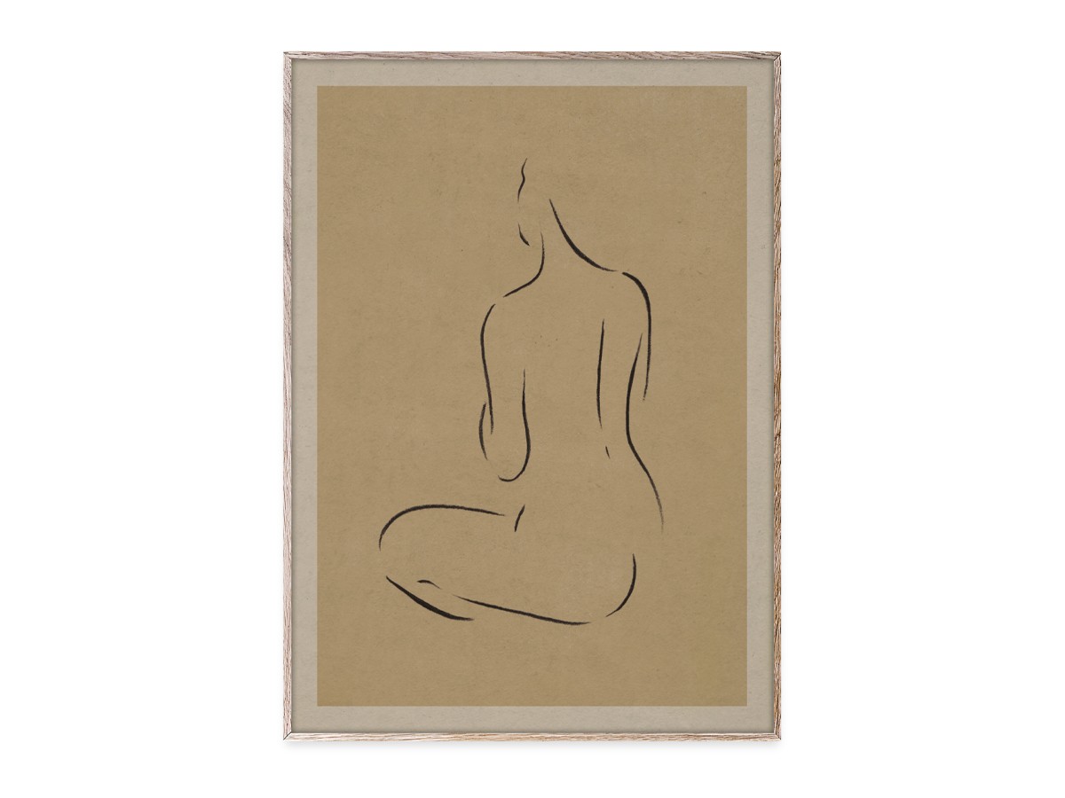 Paper Collective Grace Collection