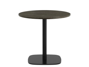 Normann Copenhagen Form Cafe Table - Marble