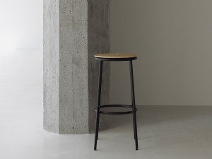 Normann Copenhagen Circa Stool