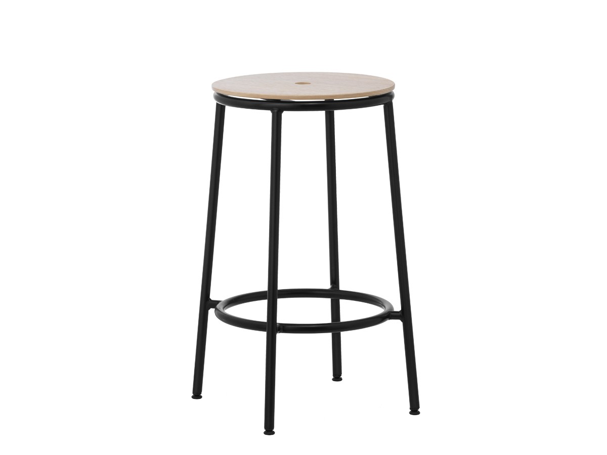 Normann Copenhagen Circa Stool