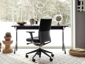 Vitra ID Soft Office Swivel Chair