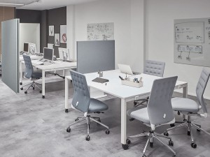 Vitra ID Trim Office Swivel Chair