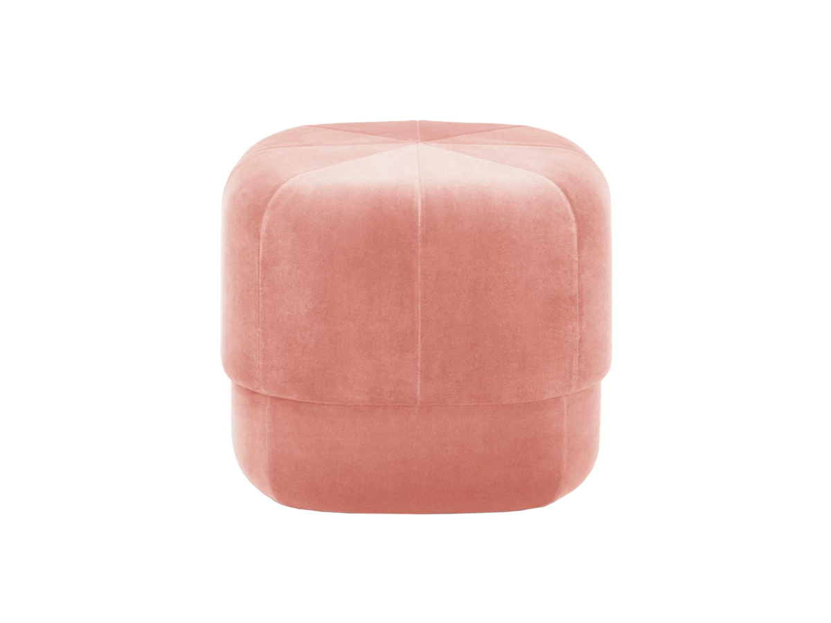 Normann Copenhagen Circus Pouf