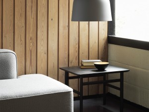 Normann Copenhagen Grow Coffee Table - Tall