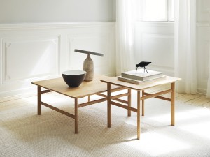 Normann Copenhagen Grow Coffee Table - Tall
