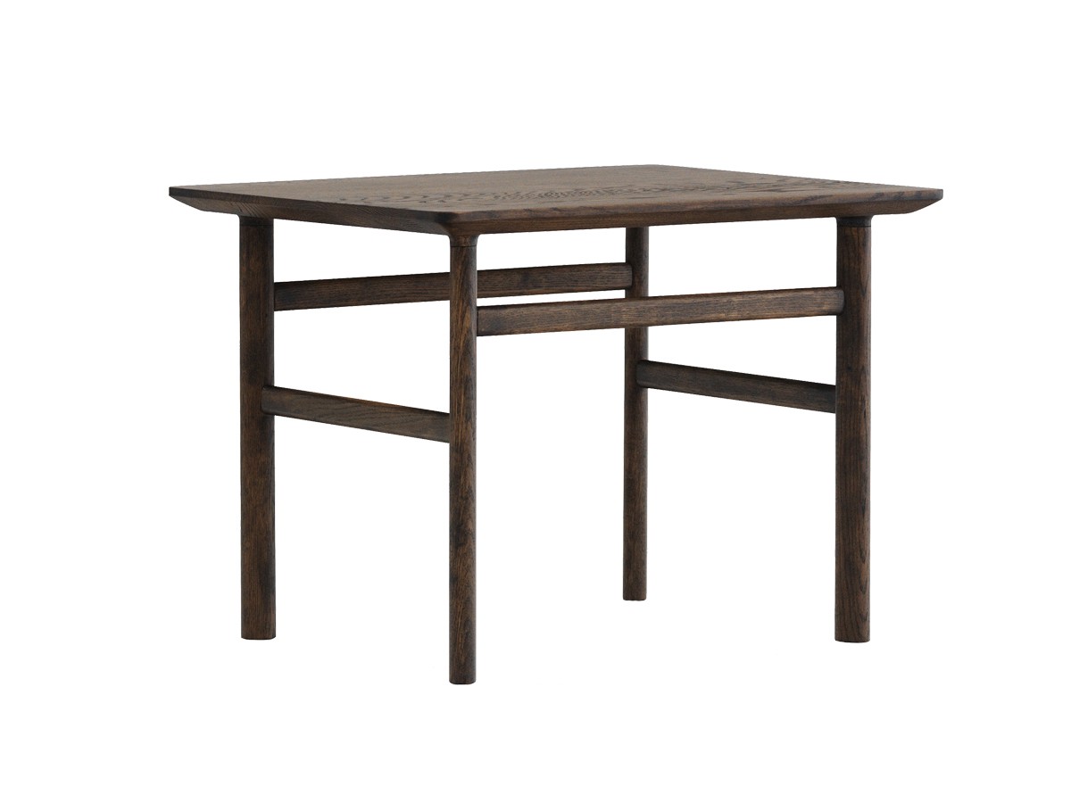 Normann Copenhagen Grow Coffee Table - Tall