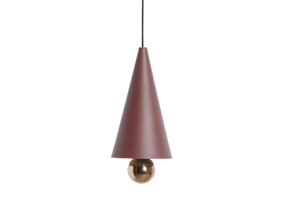 Petite Friture Cherry Pendant Light - Small