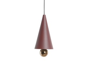 Petite Friture Cherry Pendant Light - Small
