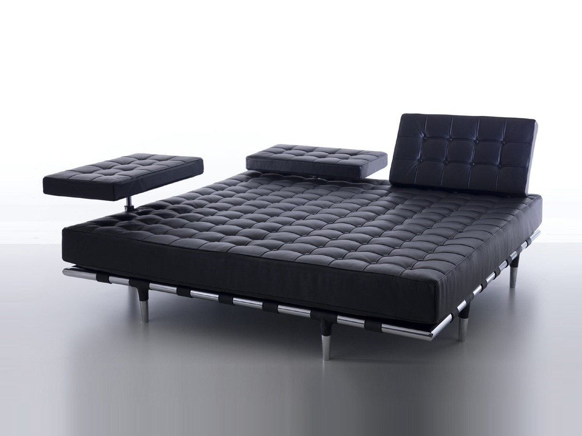 Cassina 241 Privé Large Island Lounge Chair