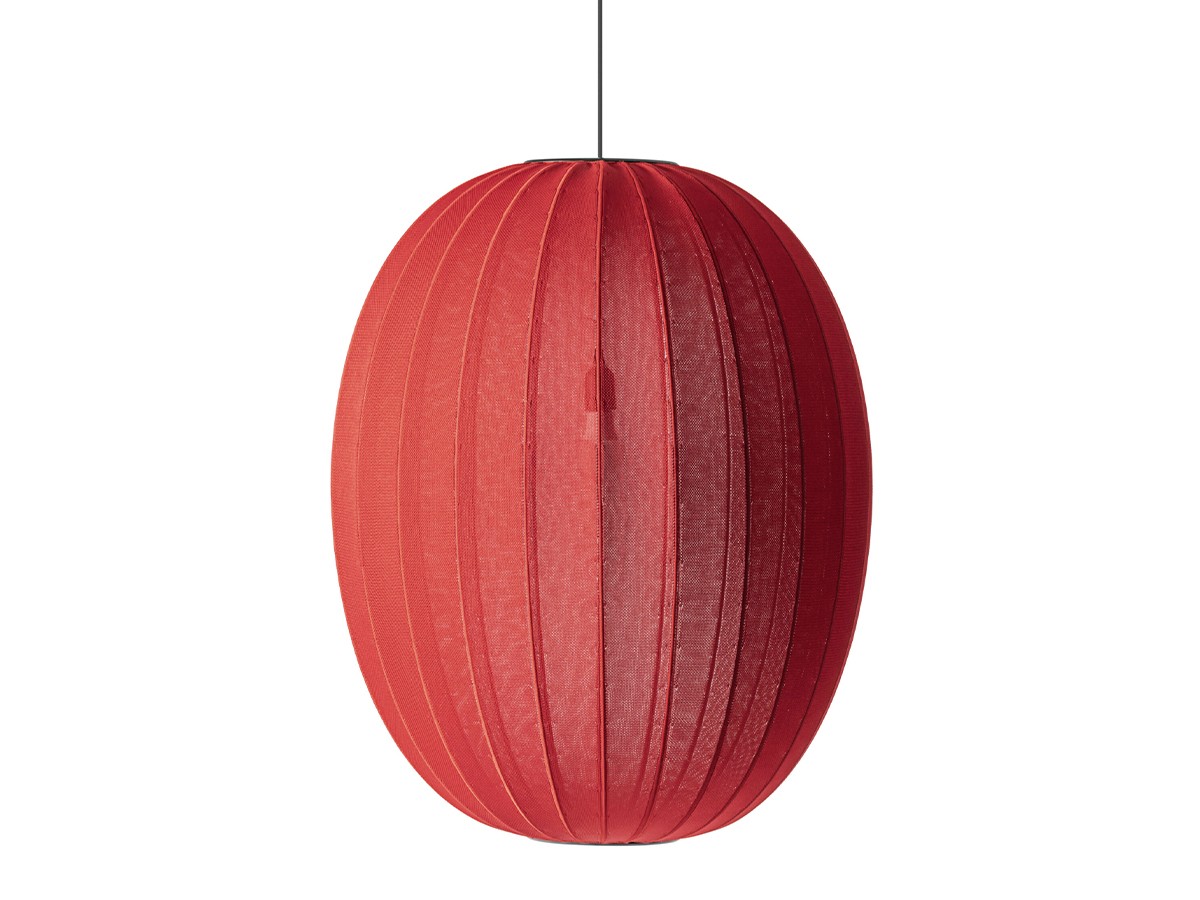 Made by Hand Knit-Wit Pendant Light - High