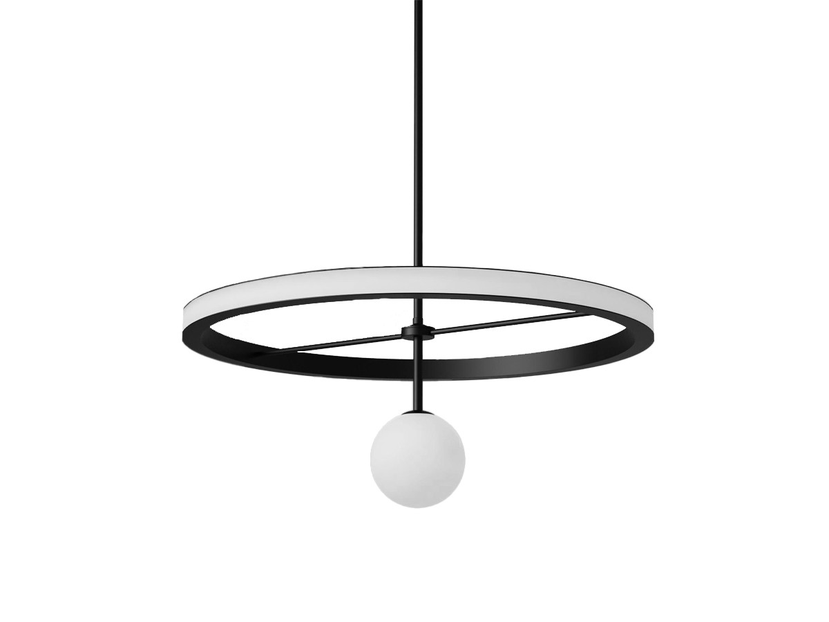 Atelier Areti Ring 185 Pendant Light