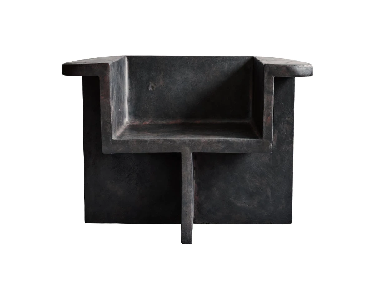 101 Copenhagen Brutus Lounge Chair