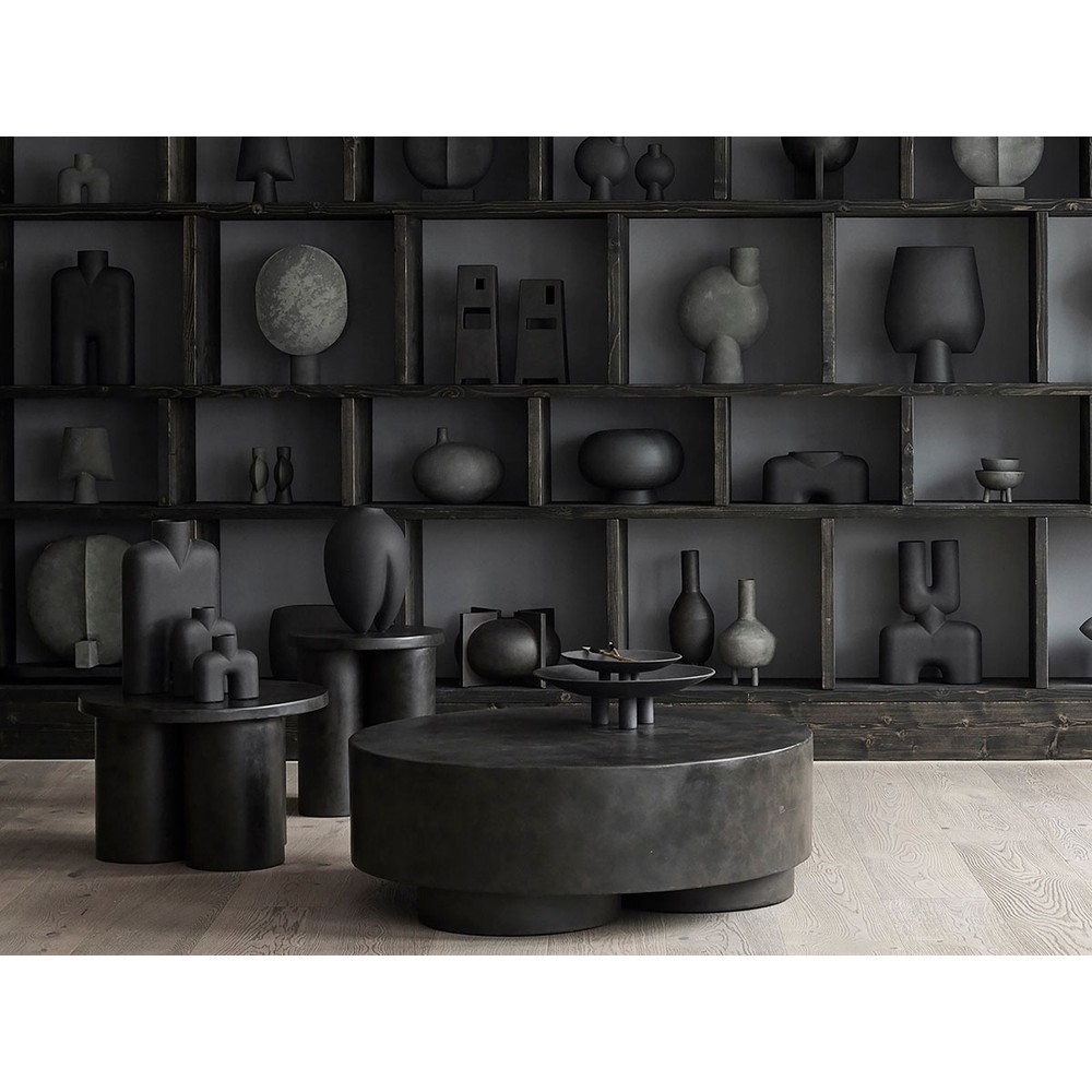 Buy the 101 Copenhagen Big Foot Coffee Table at nest.co.uk