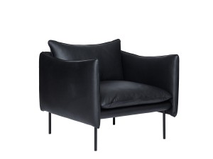 Fogia Tiki Armchair - Large - Leather