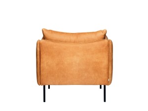 Fogia Tiki Armchair - Large - Leather