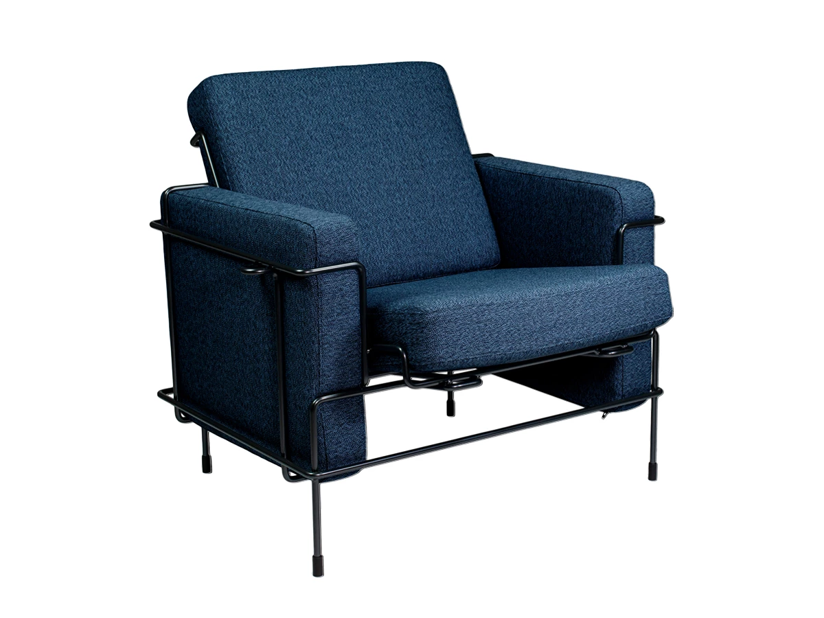 Magis Traffic Lounge Chair
