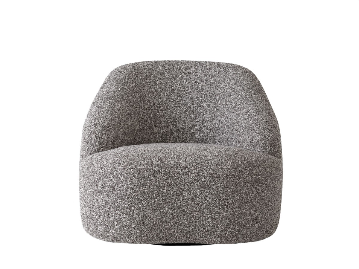 &Tradition LC2 Margas Lounge Chair