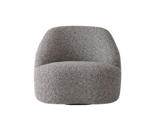 &Tradition LC2 Margas Lounge Chair