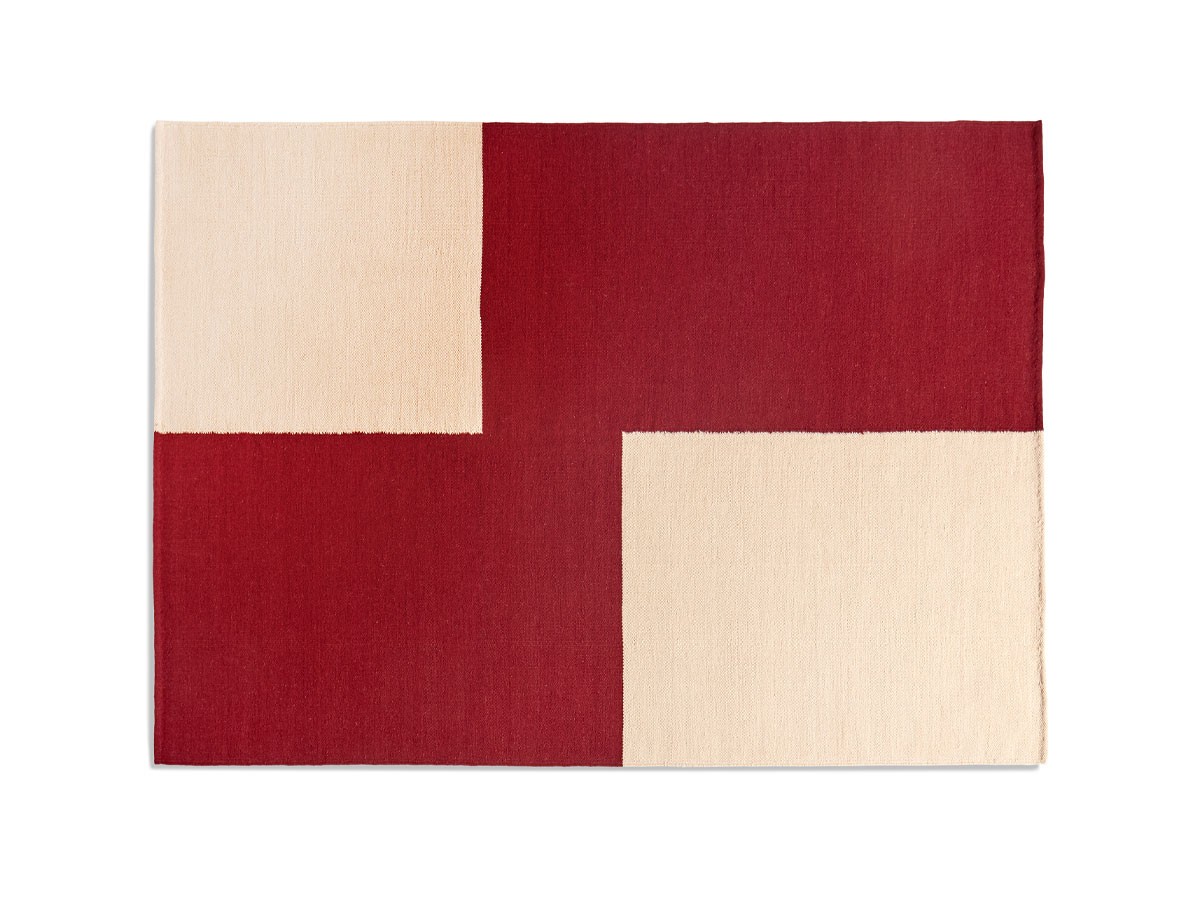 HAY Ethan Cook Flat Works Rug
