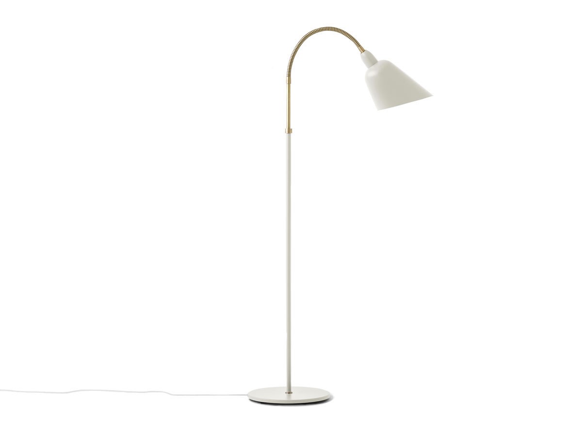 &Tradition AJ7 Bellevue Floor Lamp