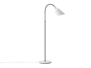&Tradition AJ7 Bellevue Floor Lamp - Anniversary Edition