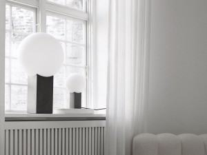 101 Copenhagen Hoop Floor Lamp
