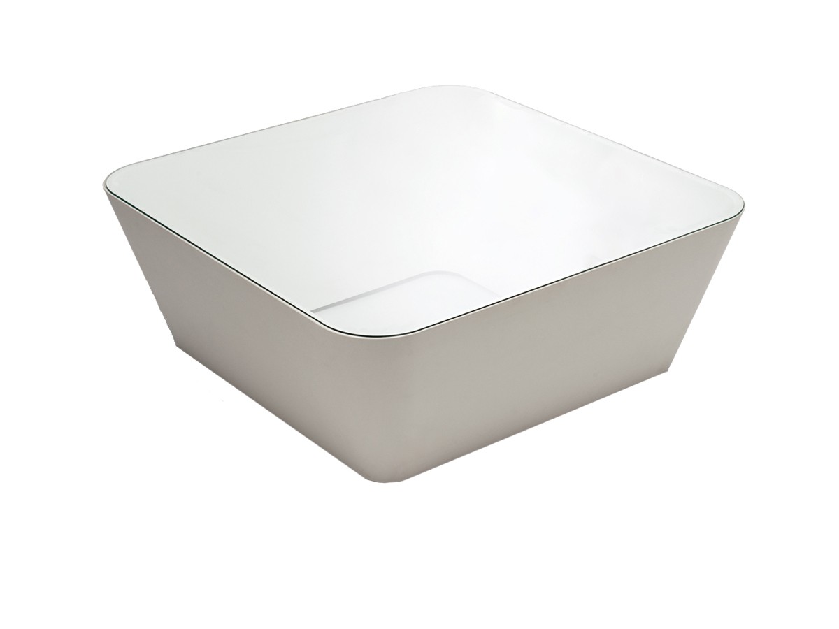 Established & Sons Zero-In Coffee Table