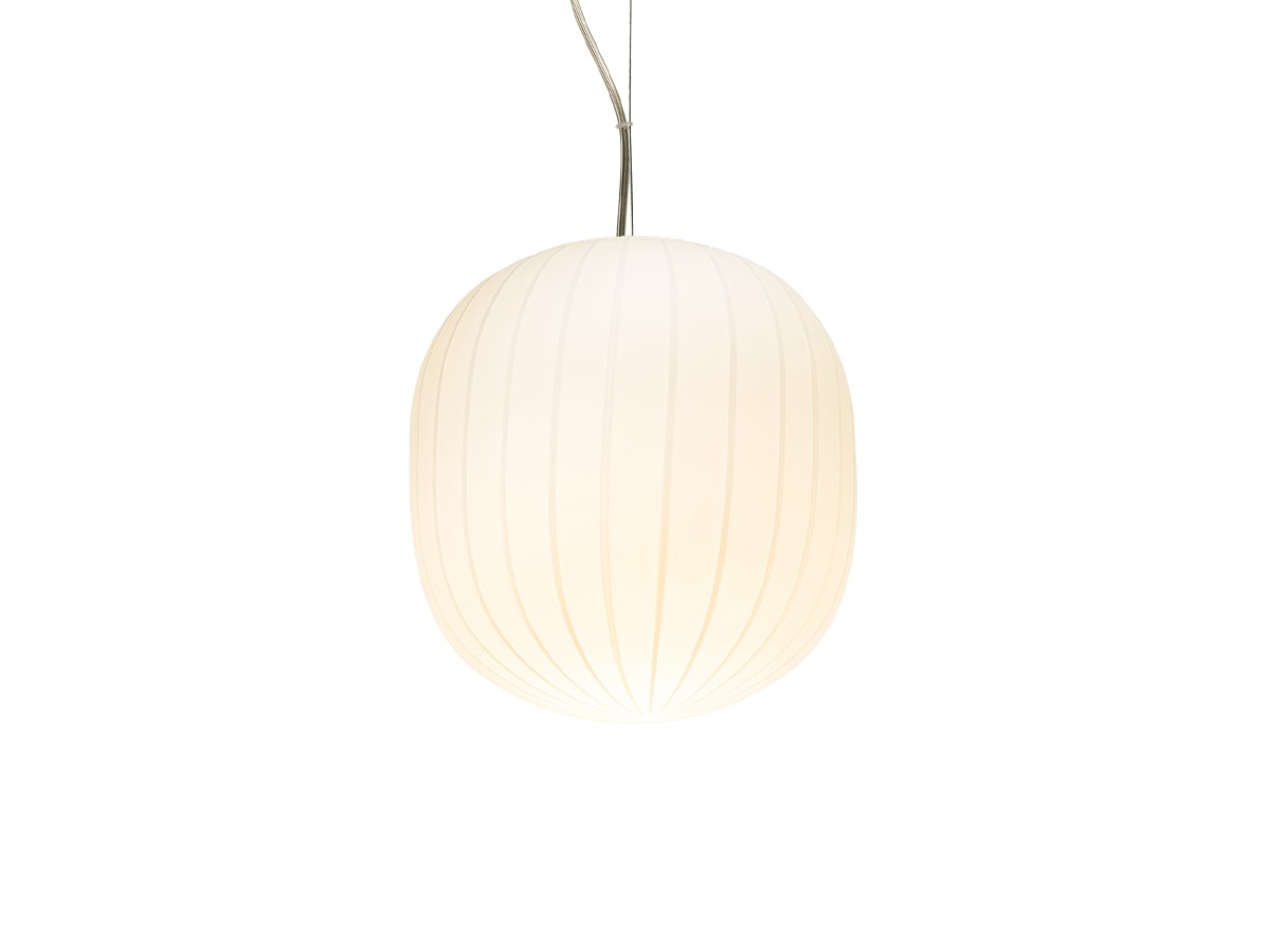 Established & Sons Filigrana Pendant Light - S2 Cylinder