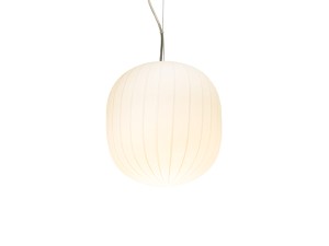 Established & Sons Filigrana Pendant Light - S2 Cylinder