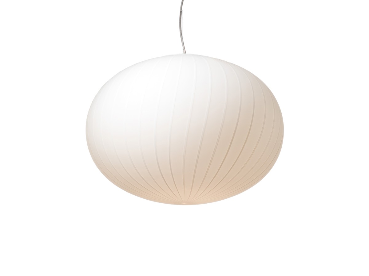 Established & Sons Filigrana Pendant Light - S3/S4 Ellipse