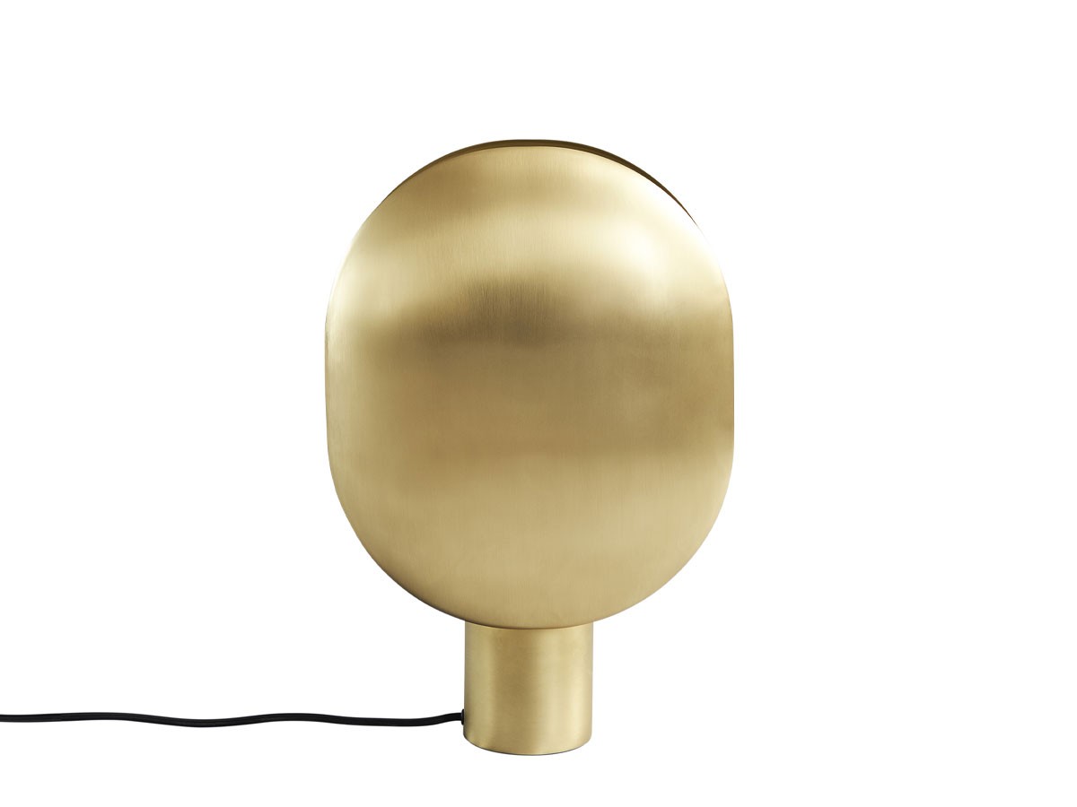101 Copenhagen Clam Table Lamp