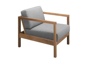 E15 EC01 Byron Lounge Chair