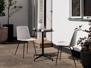 &Tradition ATD5 Rely Outdoor Table