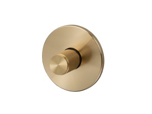 Buster + Punch Linear Thumb Turn Lock