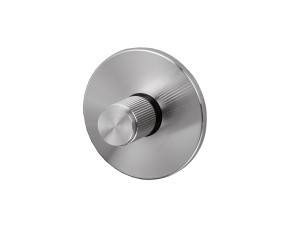 Buster + Punch Linear Thumb Turn Lock