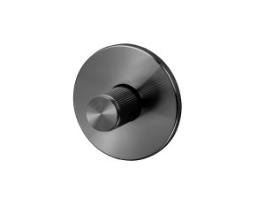 Buster + Punch Linear Thumb Turn Lock