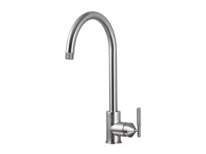 Buster + Punch Linear Kitchen Mixer Tap