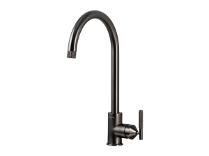 Buster + Punch Linear Kitchen Mixer Tap